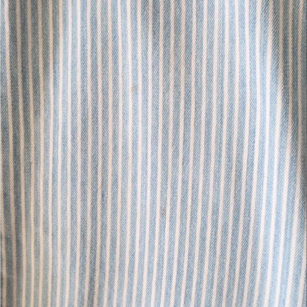 Striped Dress Midi - Picture 6 of 7